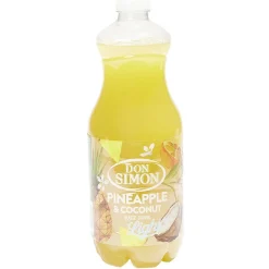 Jus ananas et noix de coco Don Simon 1,5L-Gifi New