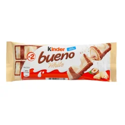 Kinder Bueno White-Gifi Sale