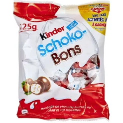 Kinder Shokobons-Gifi Outlet