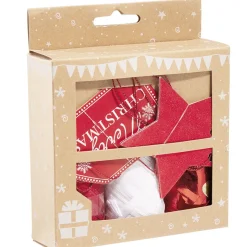 Kit accessoires emballage cadeau-Gifi Best