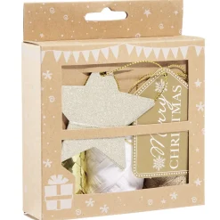 Kit accessoires emballage cadeau-Gifi Best