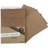 Kit carte + enveloppe x6-Gifi Discount