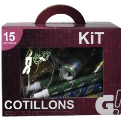 Kit cotillons pour 15 personnes-Gifi Sale