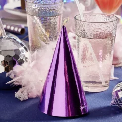 Kit cotillons pour 15 personnes multicolore-Gifi Online