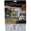 Kit créatif spécial Halloween-Gifi Clearance