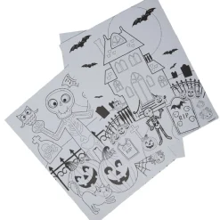 Kit créatif spécial Halloween-Gifi Clearance