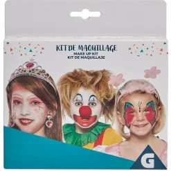 Kit de maquillage-Gifi Hot