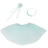 Kit de princesse rose ou bleu 3 pièces-Gifi Clearance