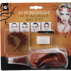 Kit maquillage diablesse-Gifi Online