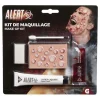 Kit maquillage peau malade x5-Gifi Online