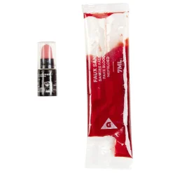 Kit maquillage reine coeur x4-Gifi Clearance