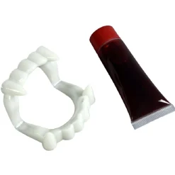 Kit maquillage vampire-Gifi Discount