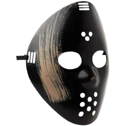 Kit masque et arme-Gifi New