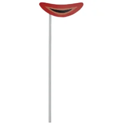 Kit photo booth clown circus 10 pièces-Gifi Discount