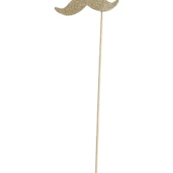 Kit photo booth nouvel an 15 pièces-Gifi Discount