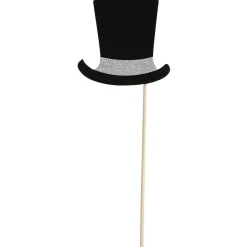 Kit photo booth nouvel an 15 pièces-Gifi Discount