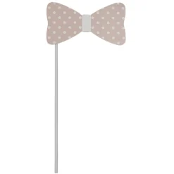 Kit photo booth rose, vert et doré 10 pièces-Gifi