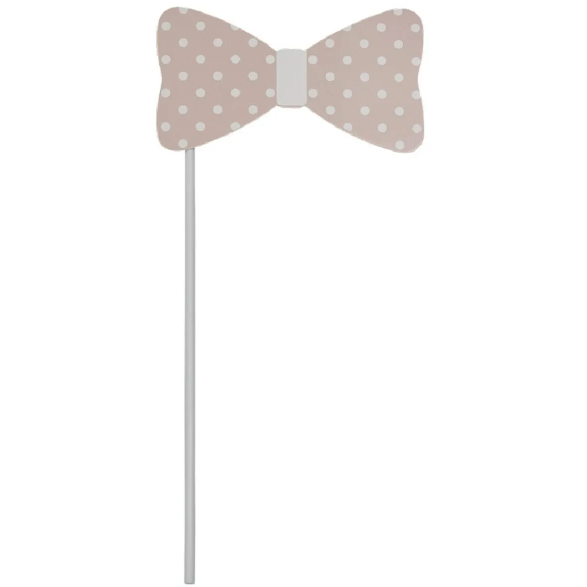 Kit photo booth rose, vert et doré 10 pièces-Gifi