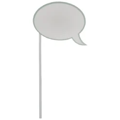 Kit photo booth rose, vert et doré 10 pièces-Gifi