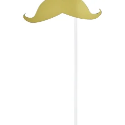 Kit photobooth baby doré x10-Gifi New