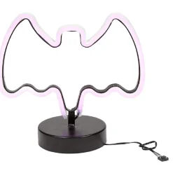 Lampe déco Halloween électronique l24x16x10-Gifi Discount