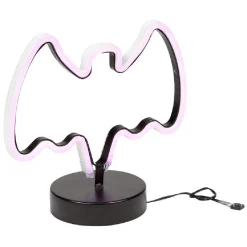 Lampe déco Halloween électronique l24x16x10-Gifi Discount