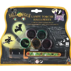 LAMPE TORCHE-Gifi Best