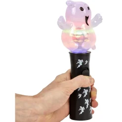 Lampe torche avec son Halloween-Gifi