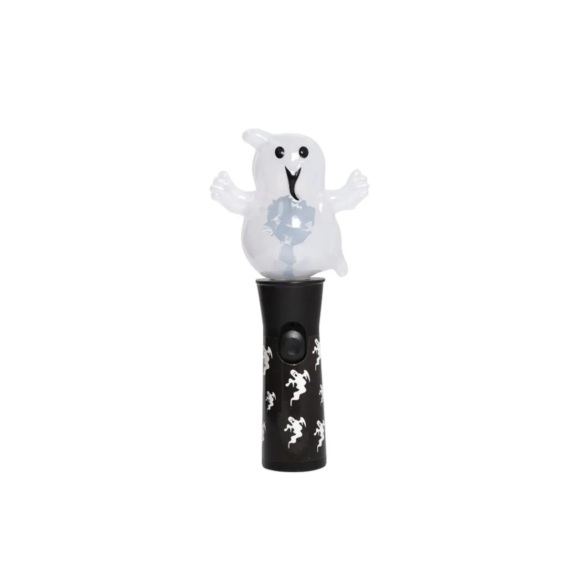 Lampe torche décor Halloween-Gifi Online