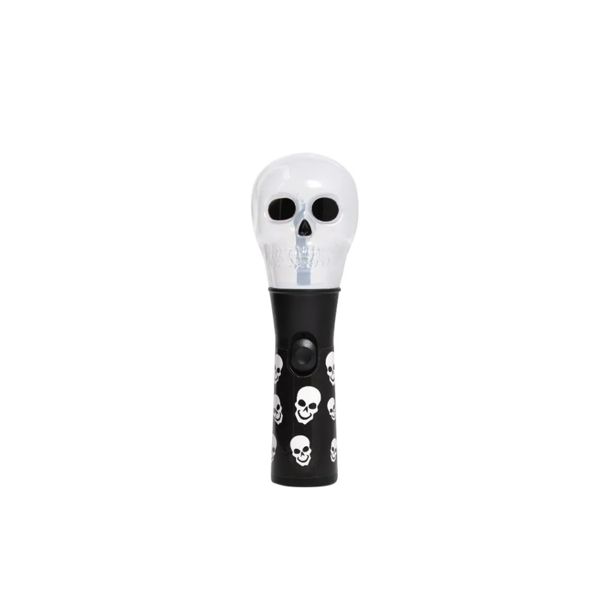 Lampe torche décor Halloween-Gifi Online