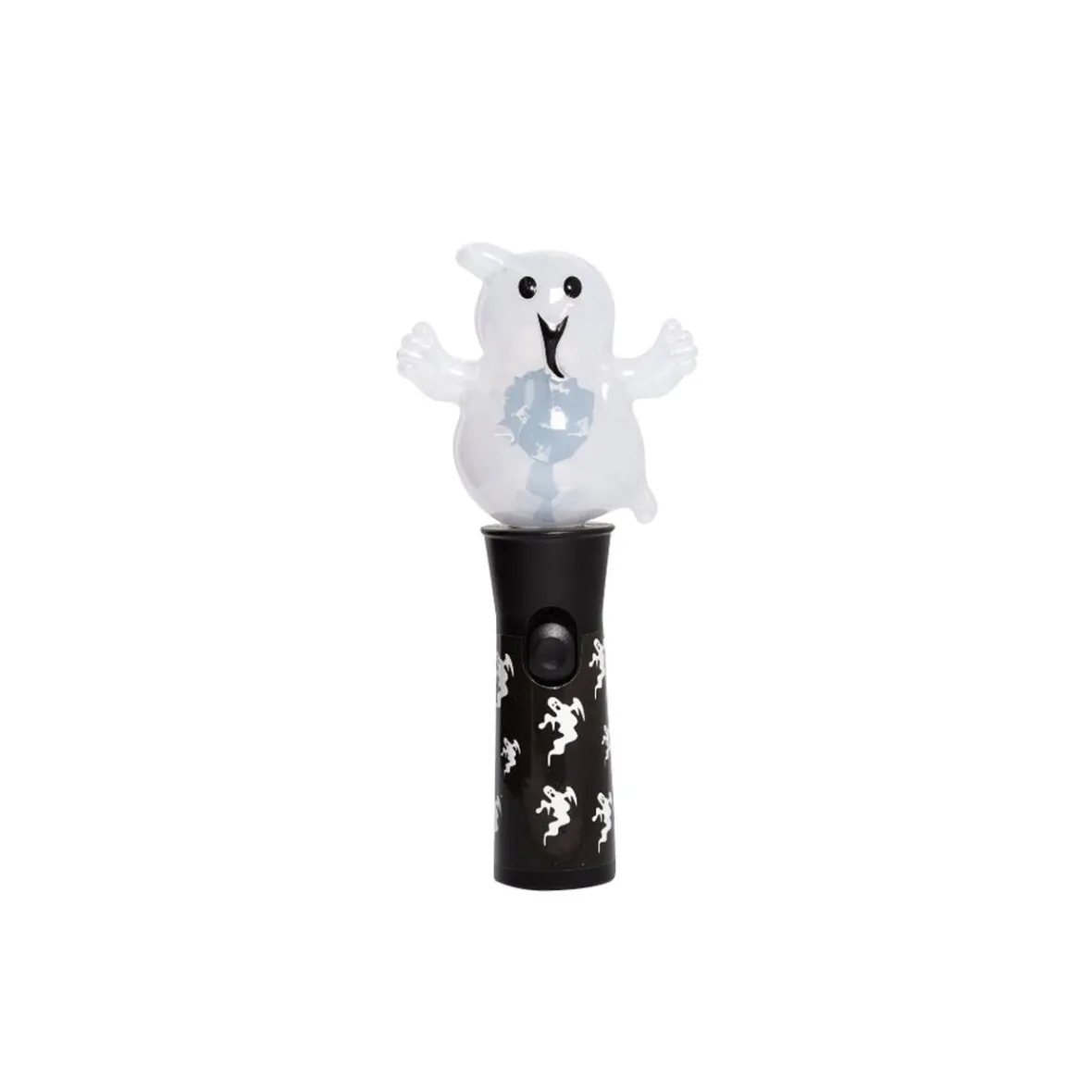 Lampe torche décor Halloween-Gifi Online