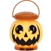Lanterne led citrouille sonore Halloween-Gifi Best