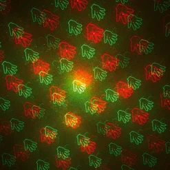 Laser disco 20 en 1-Gifi Clearance