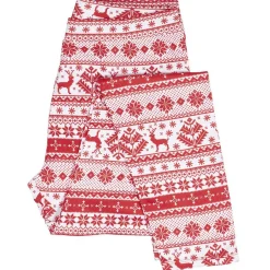 Legging de Noël adulte Taille M/L-Gifi
