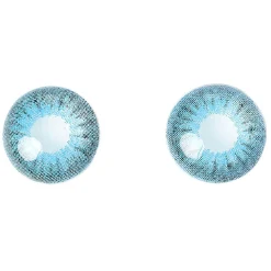 Lentille de contact Halloween-Gifi Online