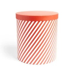Lot de 3 boîtes à cadeau rondes Ø31cm-Gifi New