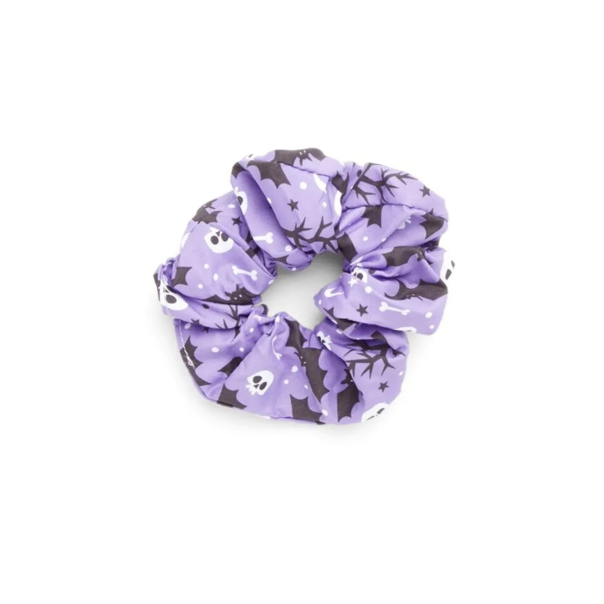 Lot de 2 chouchous scrunchie Halloween-Gifi Sale
