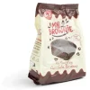 Lot de 8 sachets individuels Mr. Brownie chocolat belge 200g-Gifi Clearance