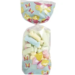 Lot de 5 sacs à bonbon-Gifi New
