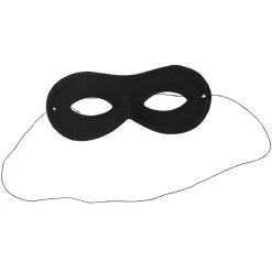 Loup noir polyester-Gifi Best