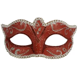 Loup pailletté standard-Gifi Clearance