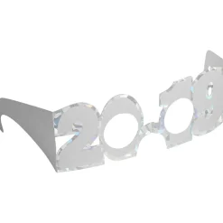 Lunette chiffre nouvel an 2019 x24-Gifi Online