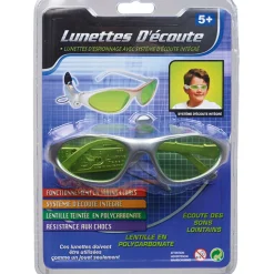 Lunette d espionnage-Gifi Online