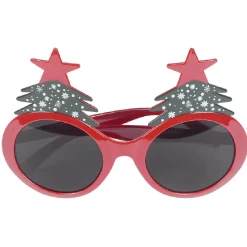 Lunette de déguisement en plastique-Gifi New