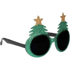 Lunette festive thème Noël-Gifi Online