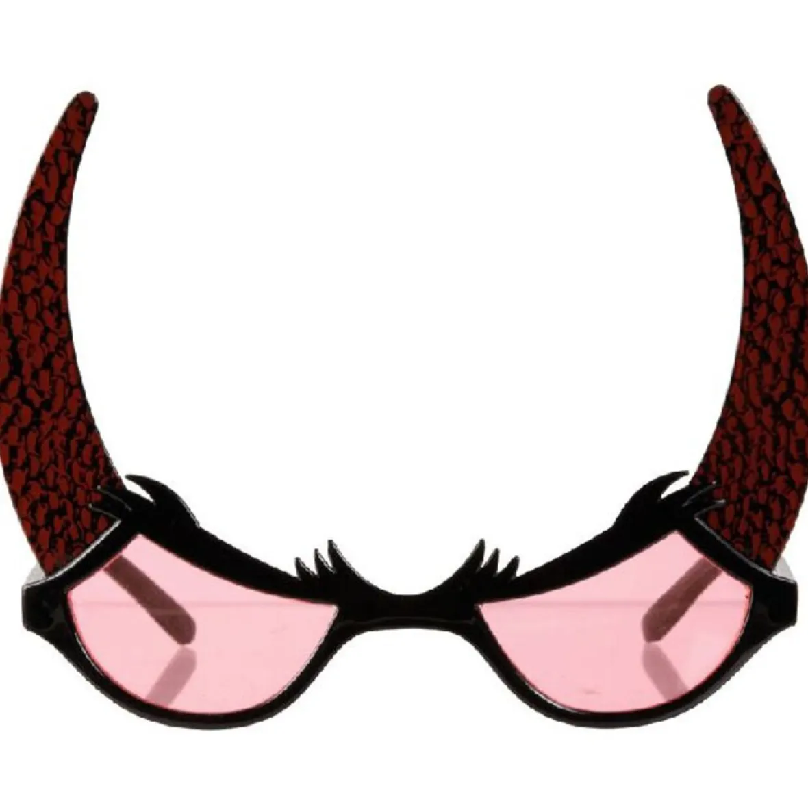 Lunettes corne de diable-Gifi Hot