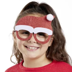 Lunettes de Noël-Gifi Discount