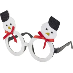 Lunettes de Noël-Gifi Discount