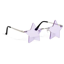 Lunettes en forme d'étoile-Gifi Best