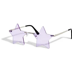 Lunettes en forme d'étoile-Gifi Best
